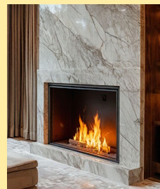 Услуги Камины, бассейны, сауны под ключ в Стрежевом