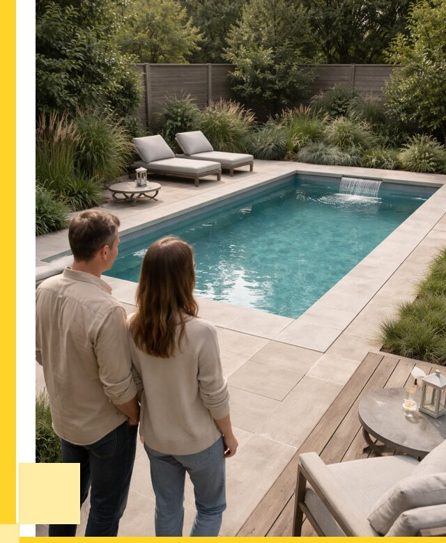 Частные бассейны в Стрежевом строительство от 1529250 р. ЭриданСтж