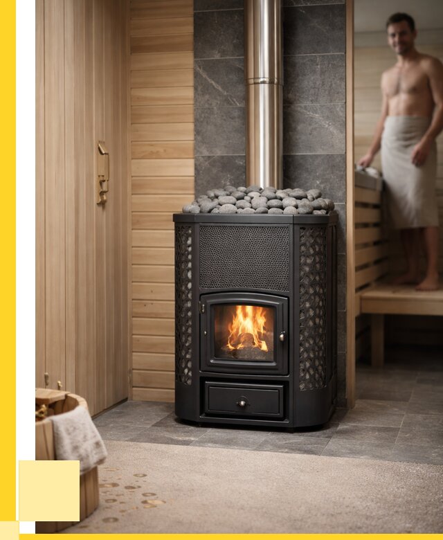 Печи для саун: Harvia, Tylo, EOS в Стрежевом от 45878 р. | ЭриданСтж