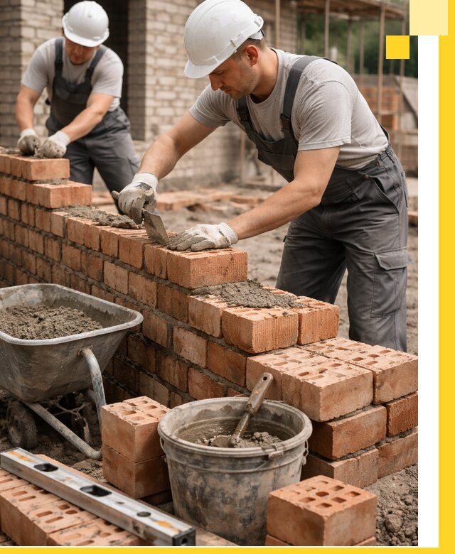 Проект кирпичной бани в Стрежевом с готовой рабочей документацией